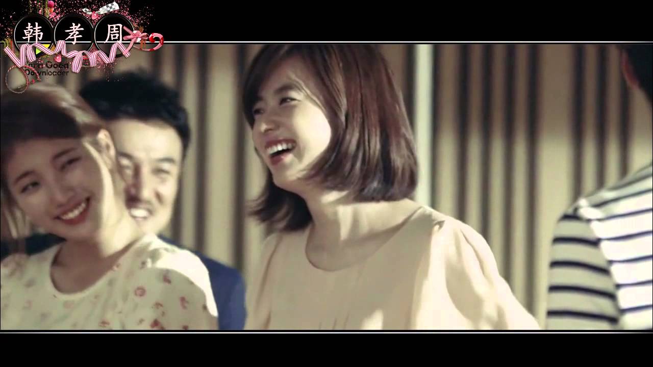 韓孝周Han Hyojoo 2014 birthday MV by micky