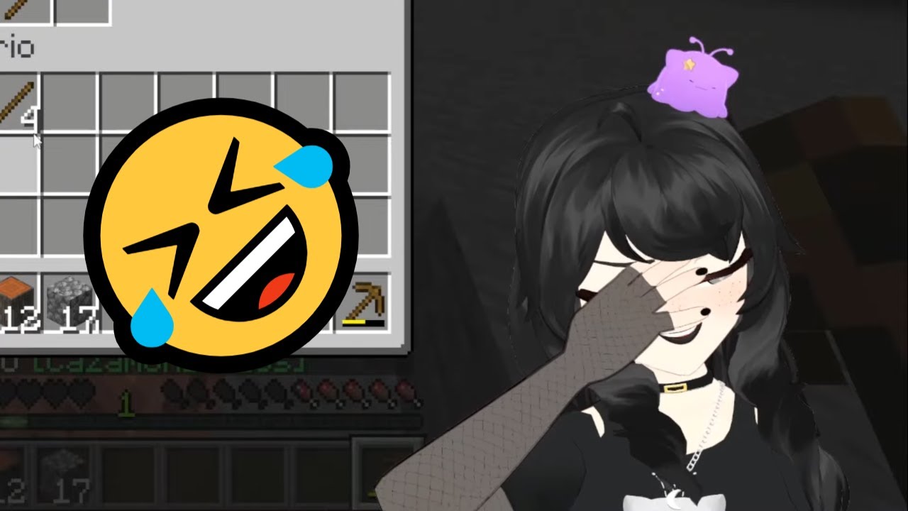 Nimu y su incomoda primera experiencia con su suegra 🤣