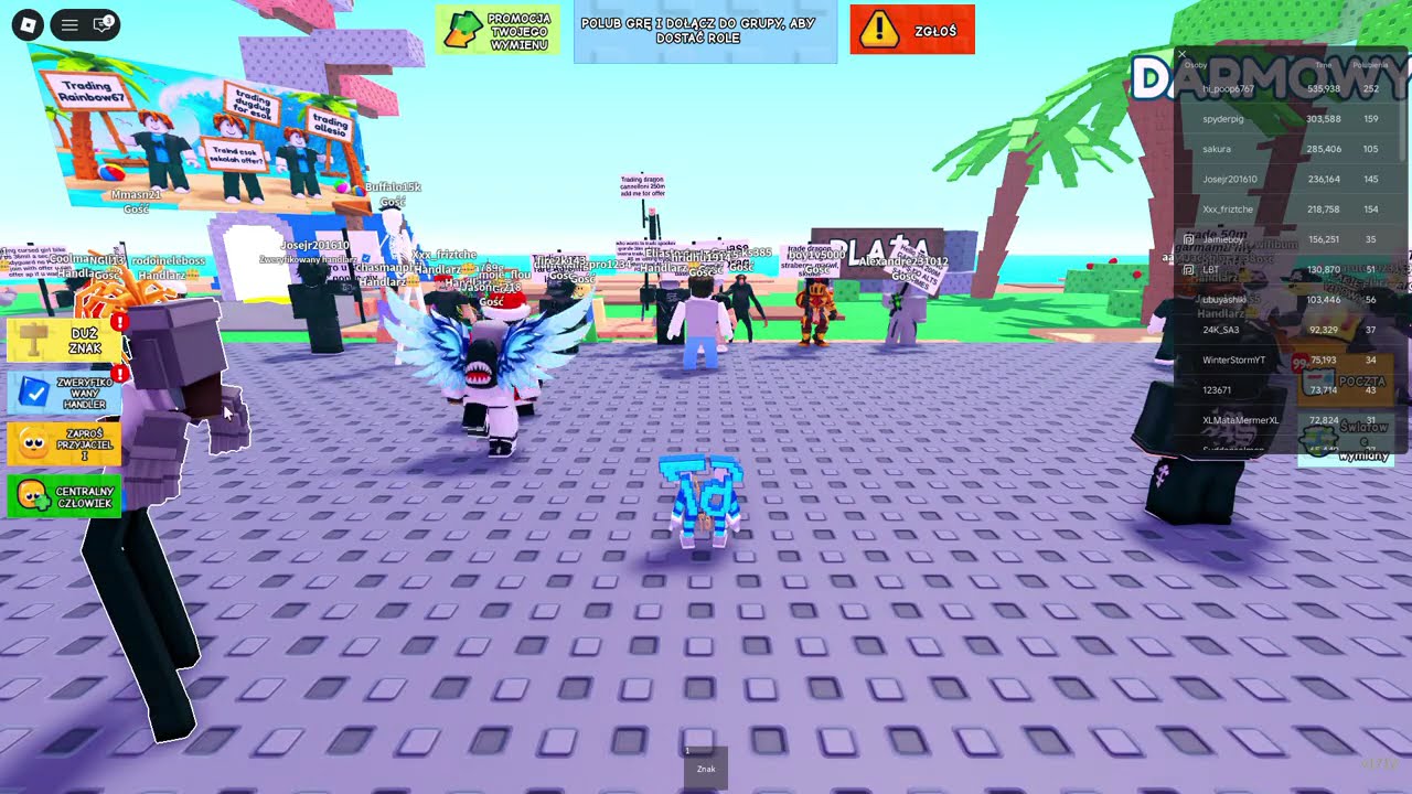 STEALOWANIE W STEAL A BRAINROT