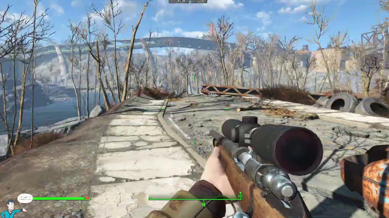 fallout4survival