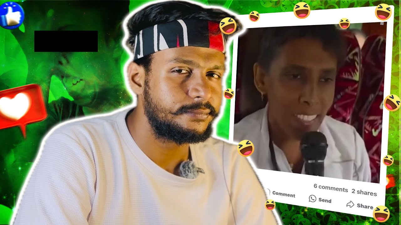මැටි හට්ටි සහ තවත් කතා | MemeZtol by PizZtol