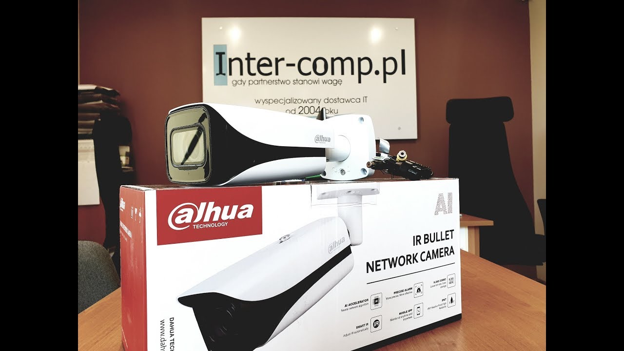 Dahua IPC-HFW5541E-ZE-27135 - prezentacja kamery - www.kamery-ip.com