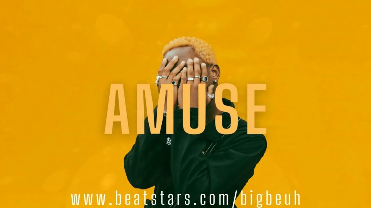 [FREE] RUGER X PROJEXX DANCEHALL TYPE BEAT 2025 | AMUSE
