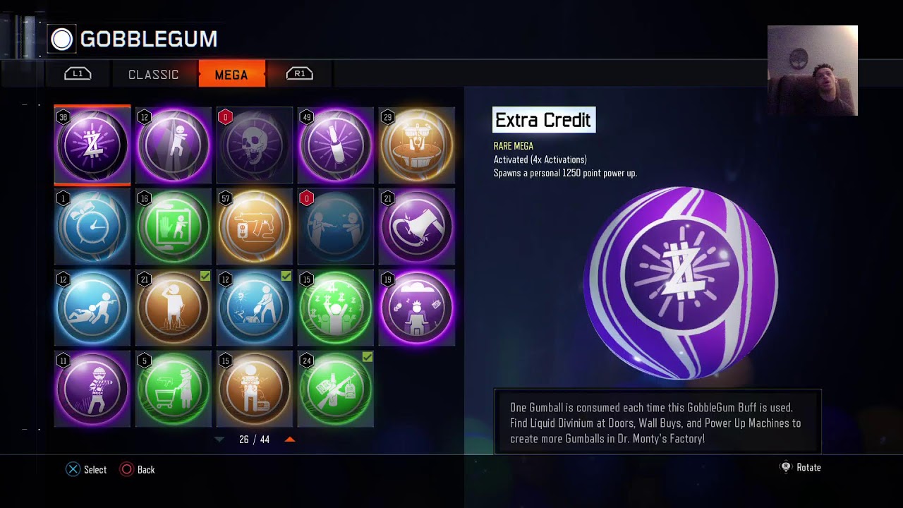 Black ops 3: Zombies high rounds pubs chill stream