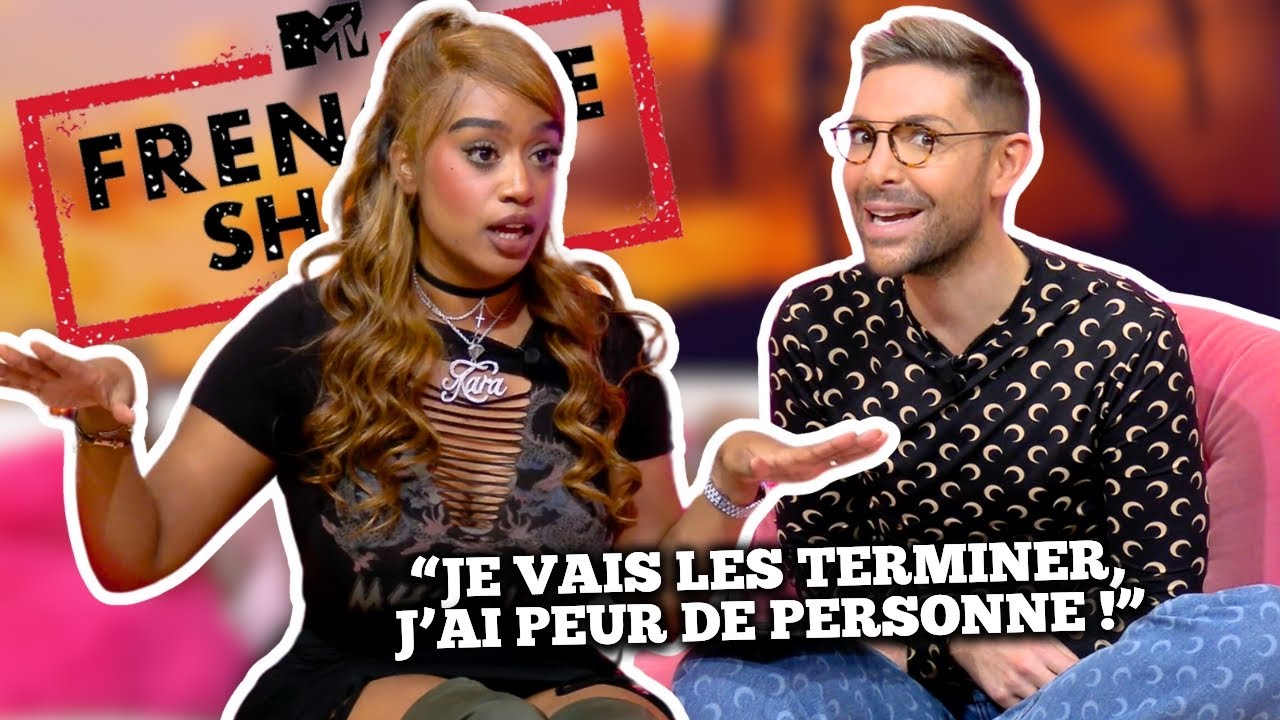 Kara FRENCHIE SHORE atomise Ouryel Julie & Pepita, Yamina contentieux, Tristan pas ouf, BBL