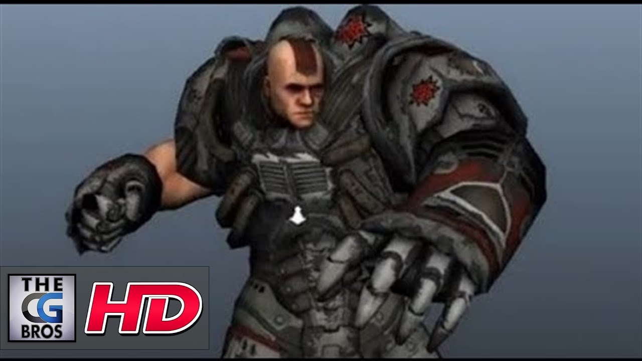 CGI 3D Tutorial : 