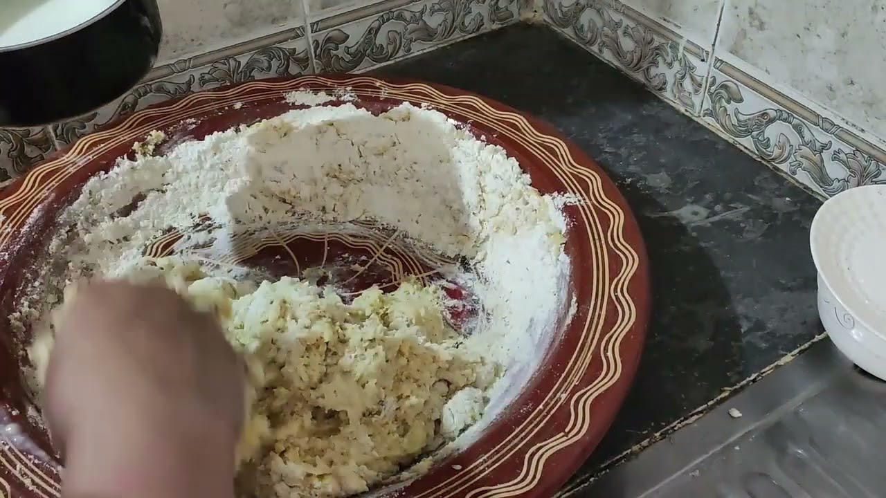 لݣرص بطريقة ساهلة وسريعة وتيجيو خفاف