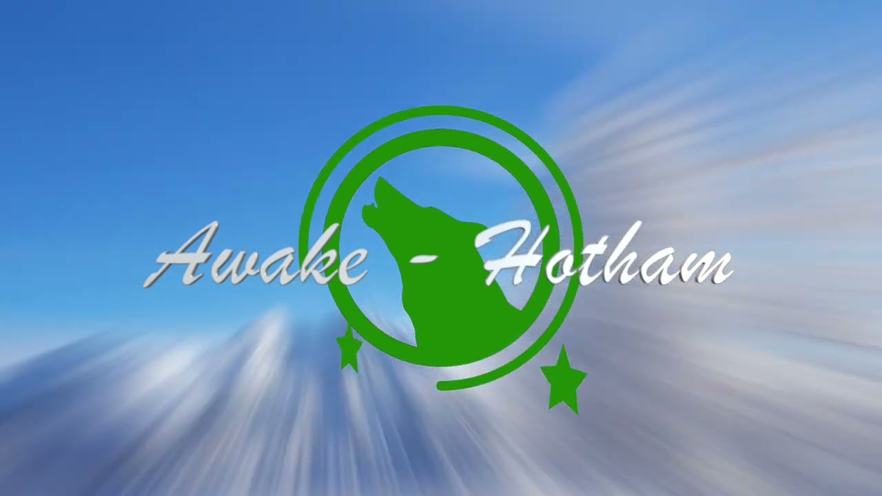 Awake - Hotham