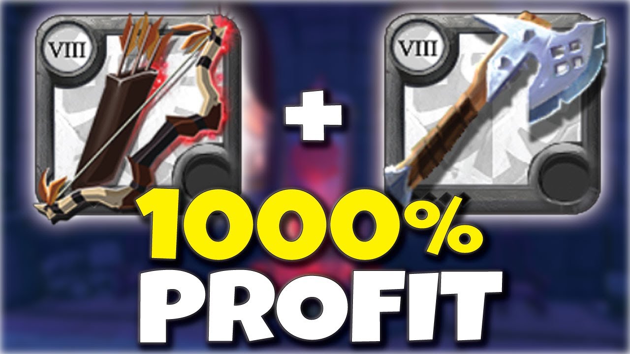 This Combo is Unbeatable in Duo Mists - Albion Online