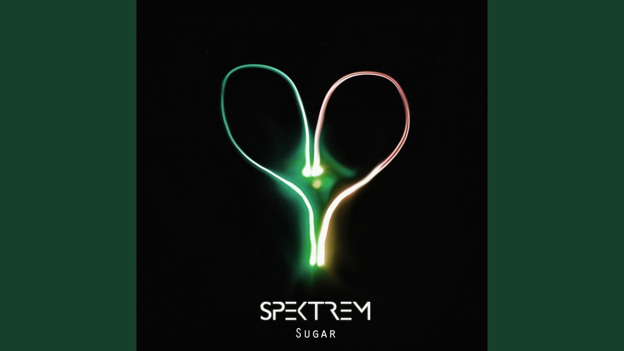 Sugar (Original Mix)