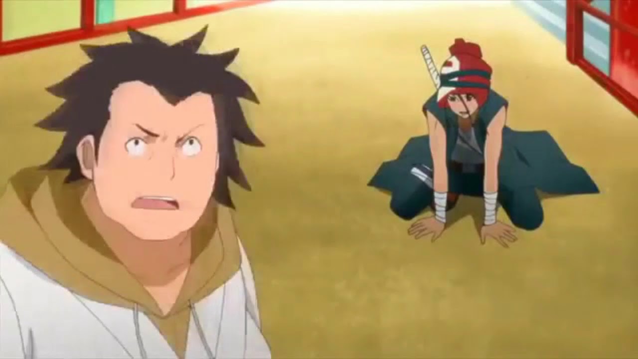 Boruto: Next Generations Ending 8 Full『ЯeaL - Tsuyogari LOSER』HD
