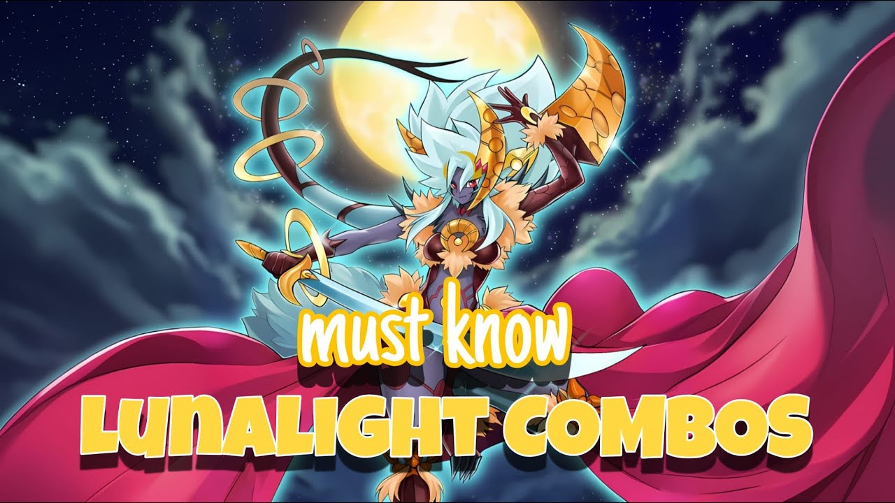 NEW Meta! - Lunalight Combos & Deck Profile post DUAD July 2025 - Yugioh Ita - Darkness-Empire.