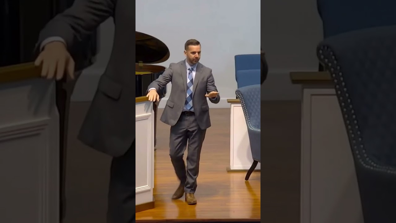 Facing Dark Moments #preaching #fear #kjv #sermon #faith