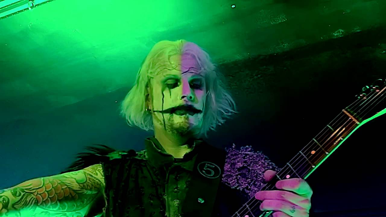 john5 Fiesty Cadavers March 4th 2016
