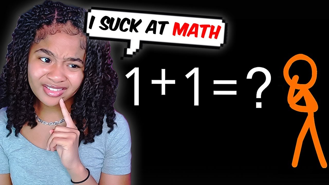 Animation Vs. Math Made My Brain EXPLODE!!