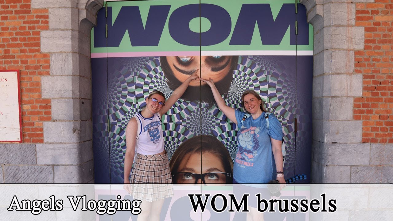 EXPO WOM  - Tour & Taxi