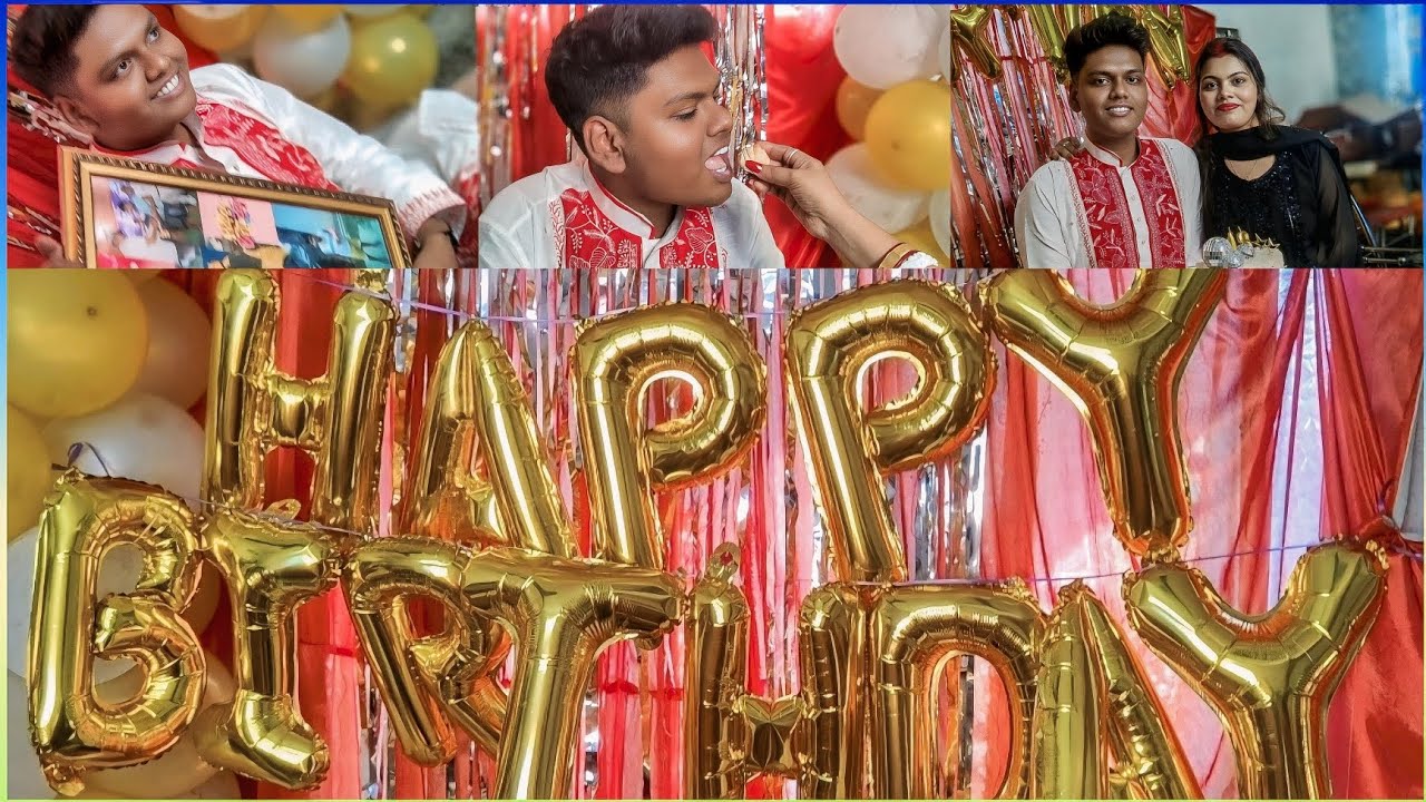 ভাগনার জন্মদিন এর ফুল ব্লগ 🎂 @MAXINEHAIRCUTTINGVLOG  #subscribe #birthday #vlog #viral #like 