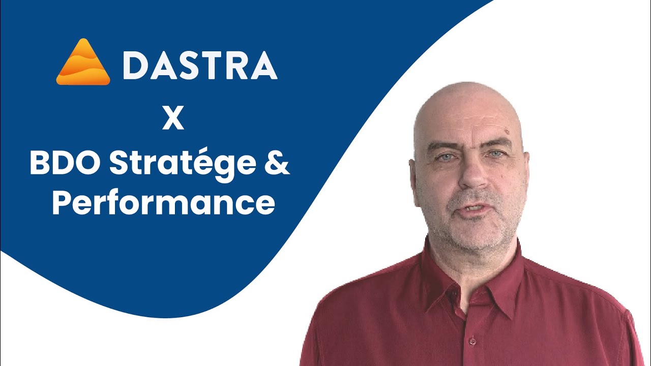 Dastra et BDO - Témoignage Client D'un DPO externalisé