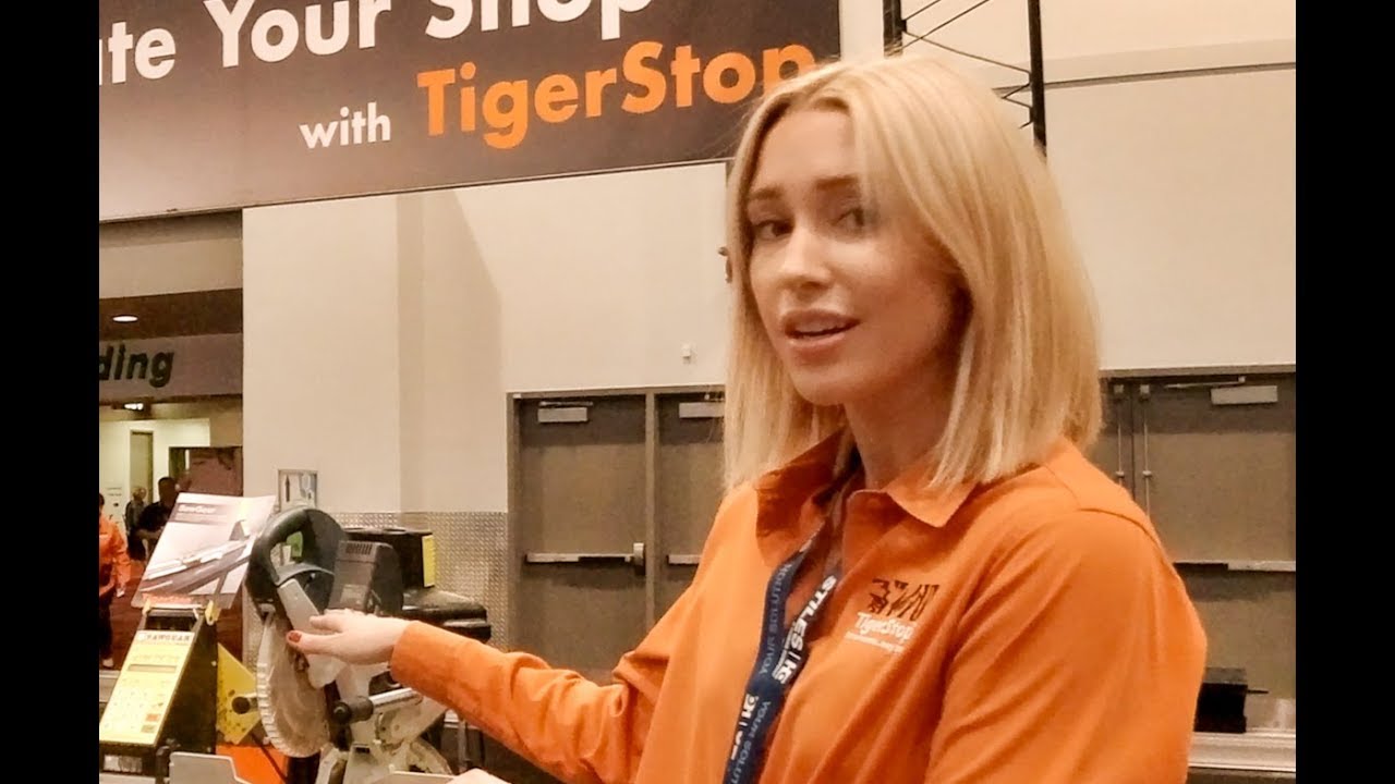 TigerStop