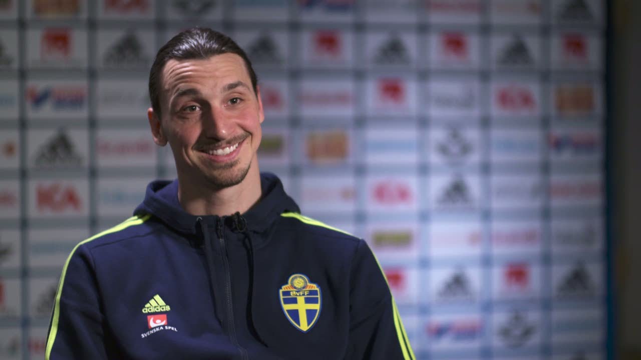 Zlatan: 