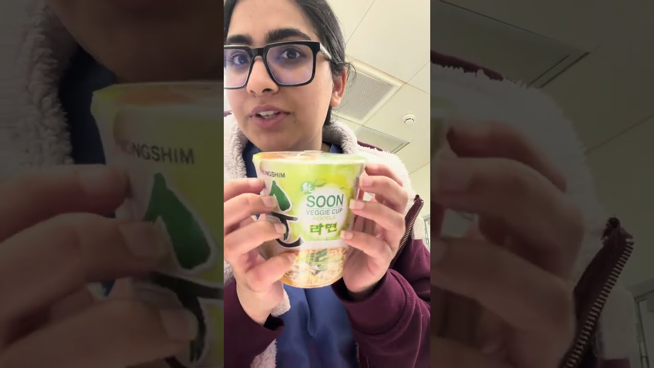 My pehla vlog 😊
