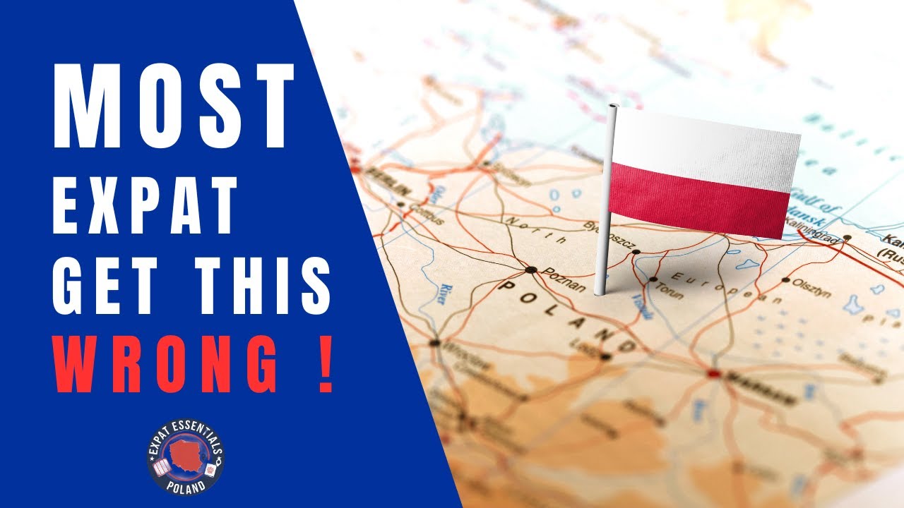 90% of Expats in Poland Make This Mistake &ndash; Are You Next?