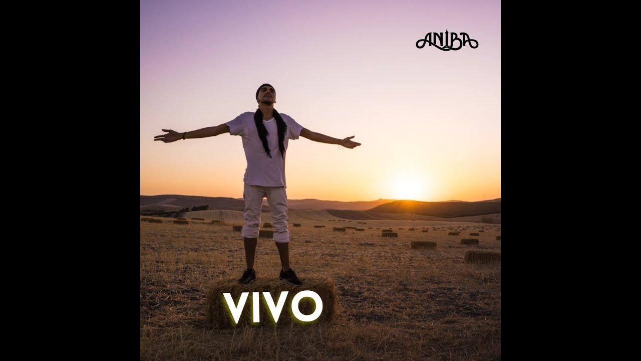 ANIBA - VIVO (VIDEOCLIP)