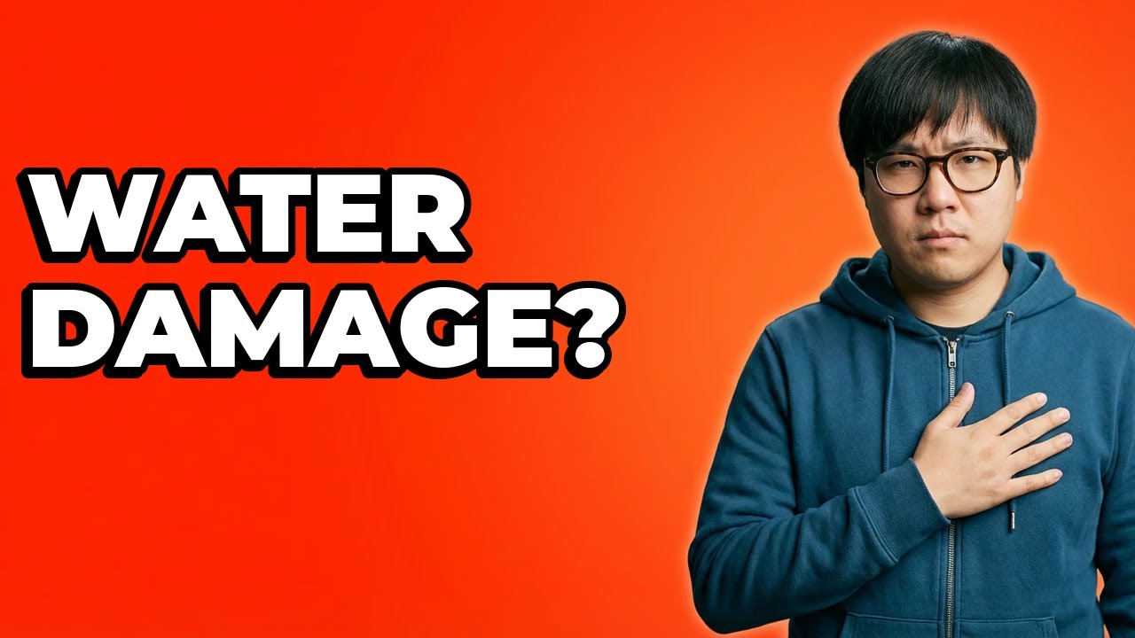 Will Water Damage My RC Car Electronics?