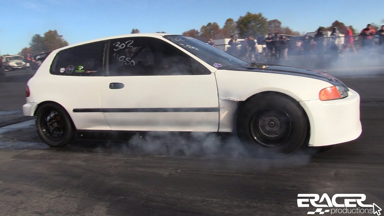 Index class Highlights | OGS1320 Street Wars at Cecil County Dragway 2025