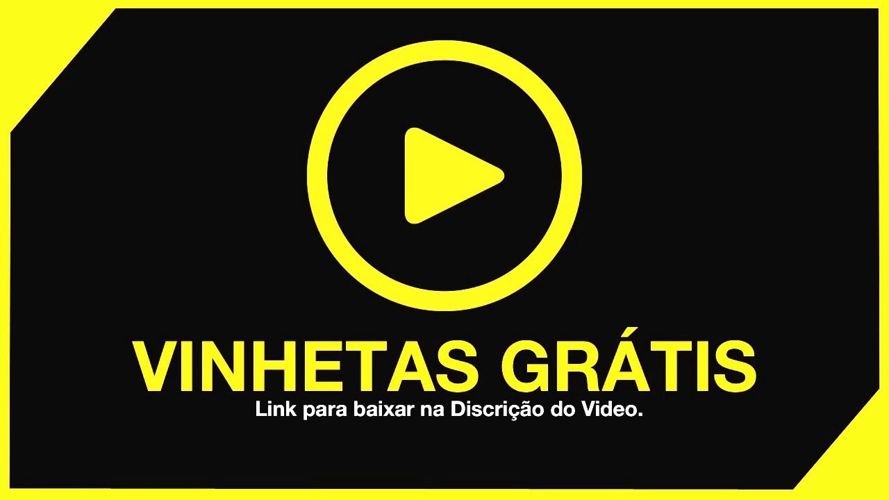 Pacote de VINHETAS para WEB RÁDIO totalmente GRÁTIS