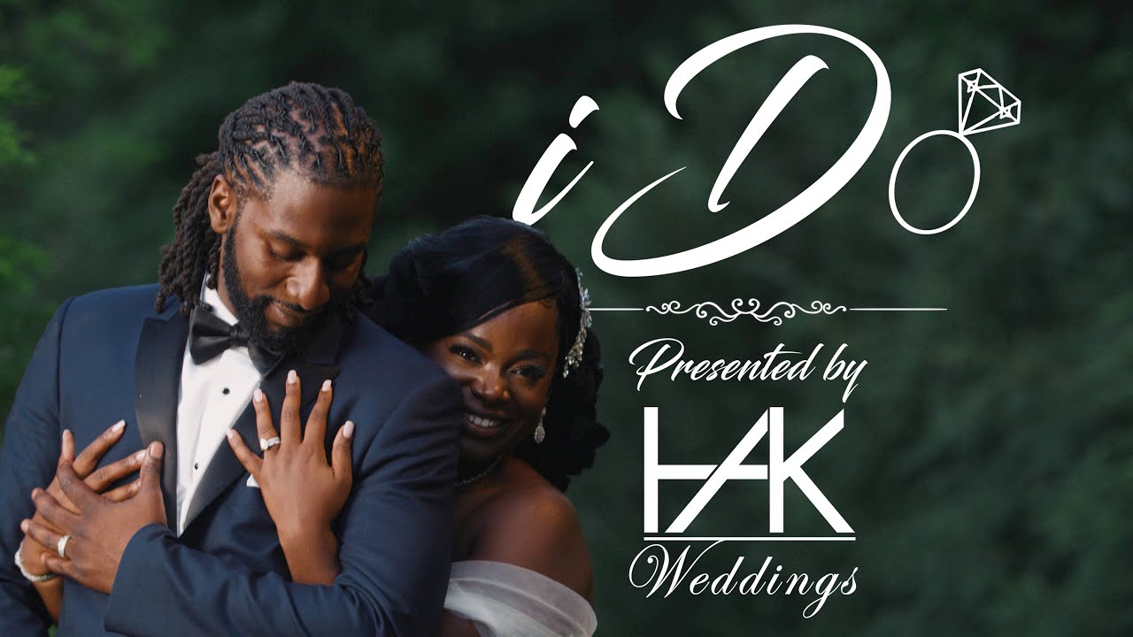 Donyea & Jason's Wedding Video | The Marigold NJ | A Day of Love and Celebration 💕