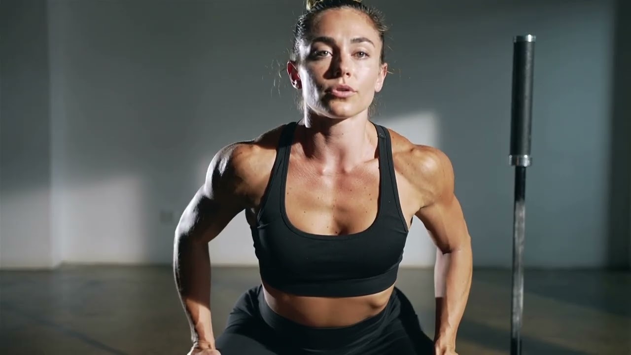 gym body at home