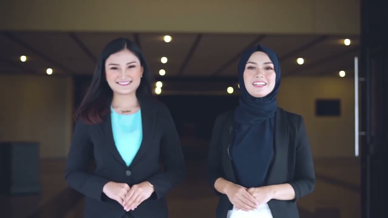 21 Januari 2026 - Wisuda Program Pascasarjana Periode II Tahun Akademik 2025/2026