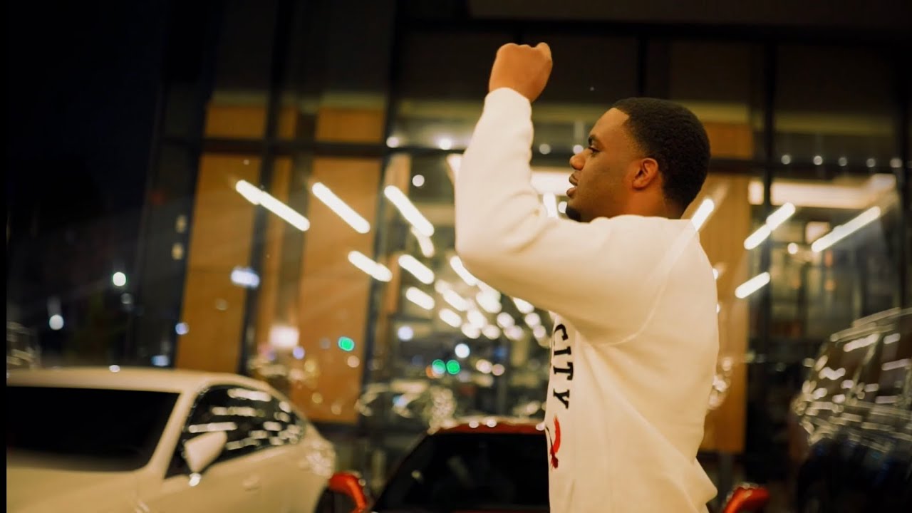 General daedae- jmoney freestyle(official music video)