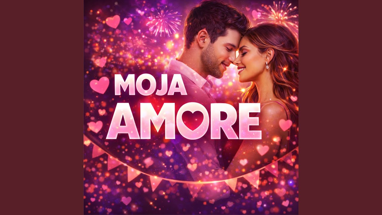 Moja Amore