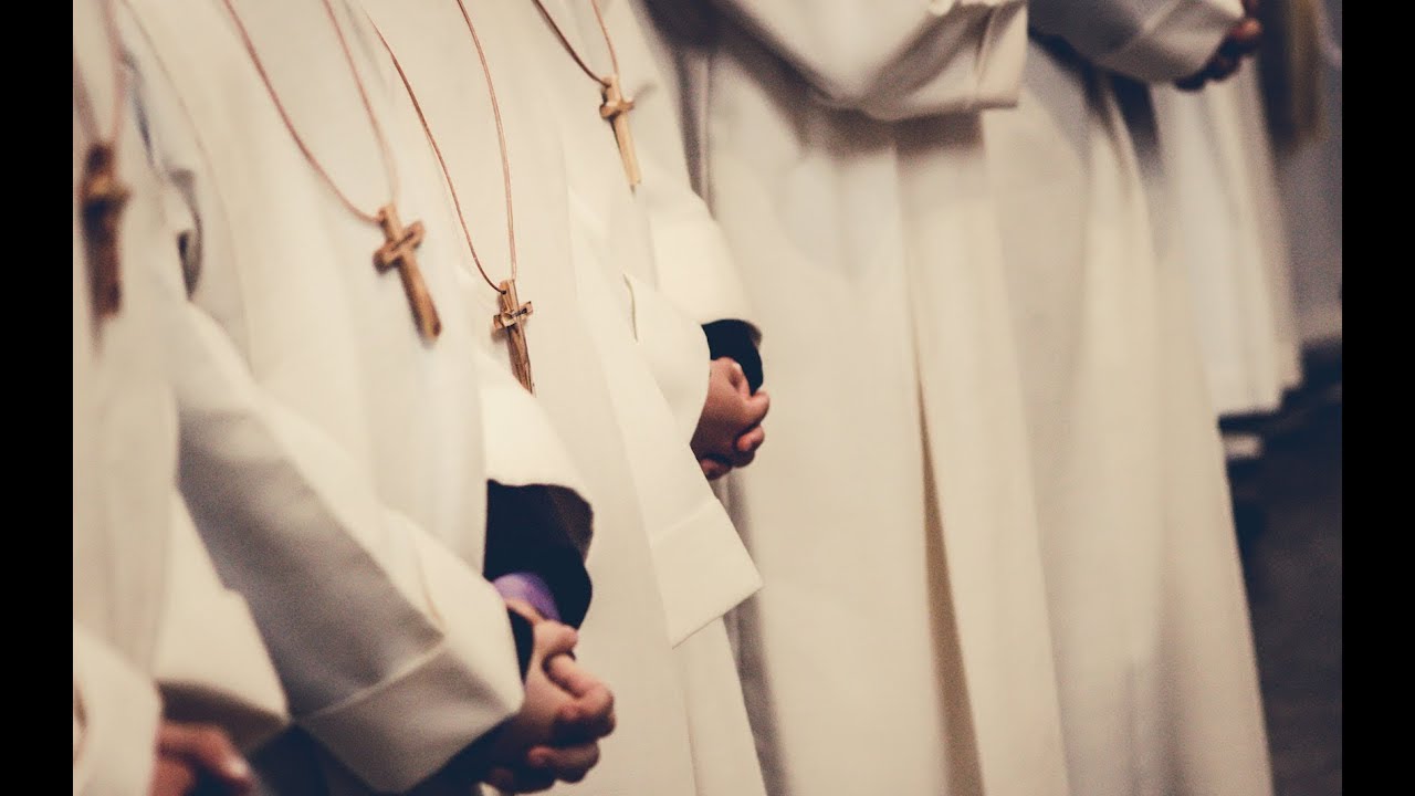 ‘Secret archives’ detailed priests’ child sex abuse and cover-ups, Pa. attorney general says