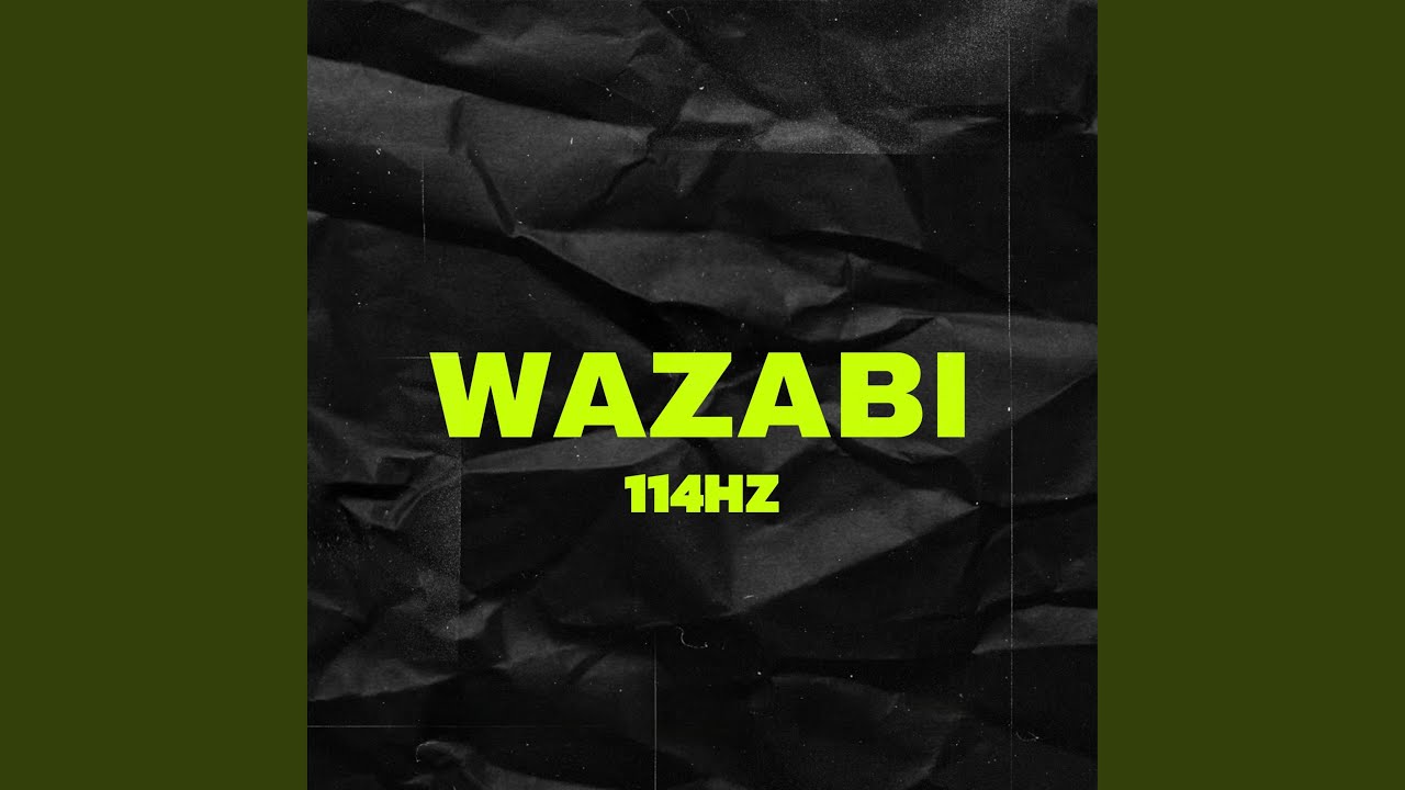 WAZABI