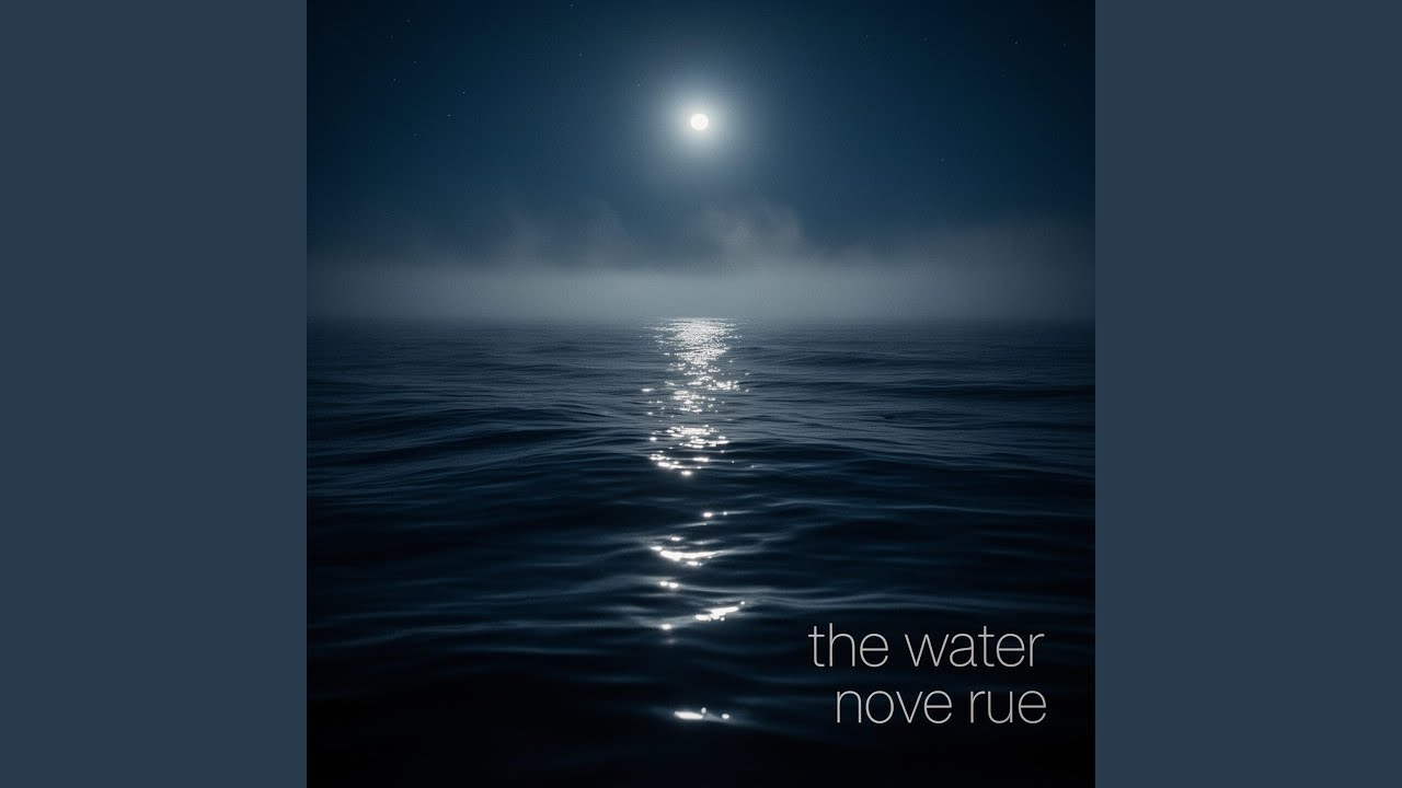The Water (West Coast Sunset Edit)