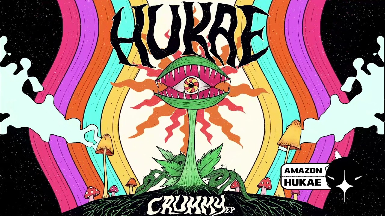Hukae - Amazon