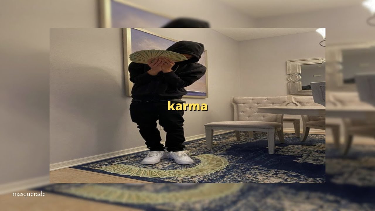 mambolosco, rondodasosa - karma (sped up)