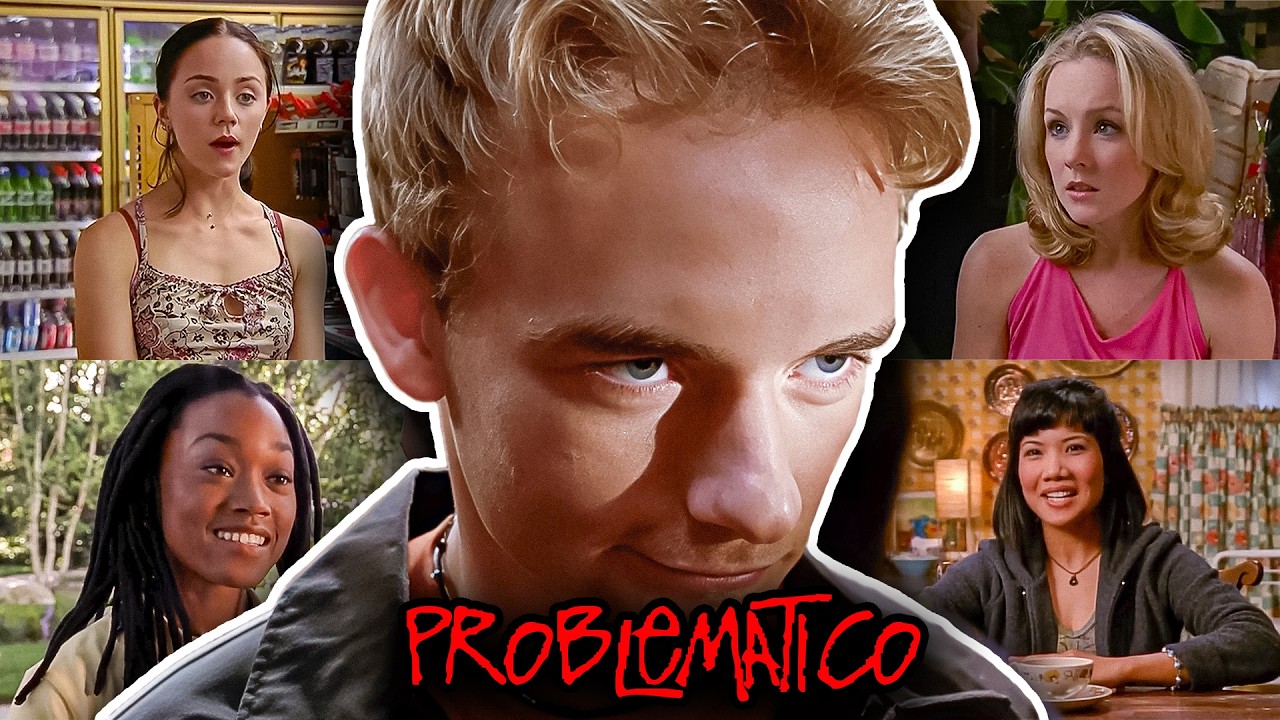 Todas las Novias de Francis (Malcolm In The Middle) en Orden Cronológico - Completo