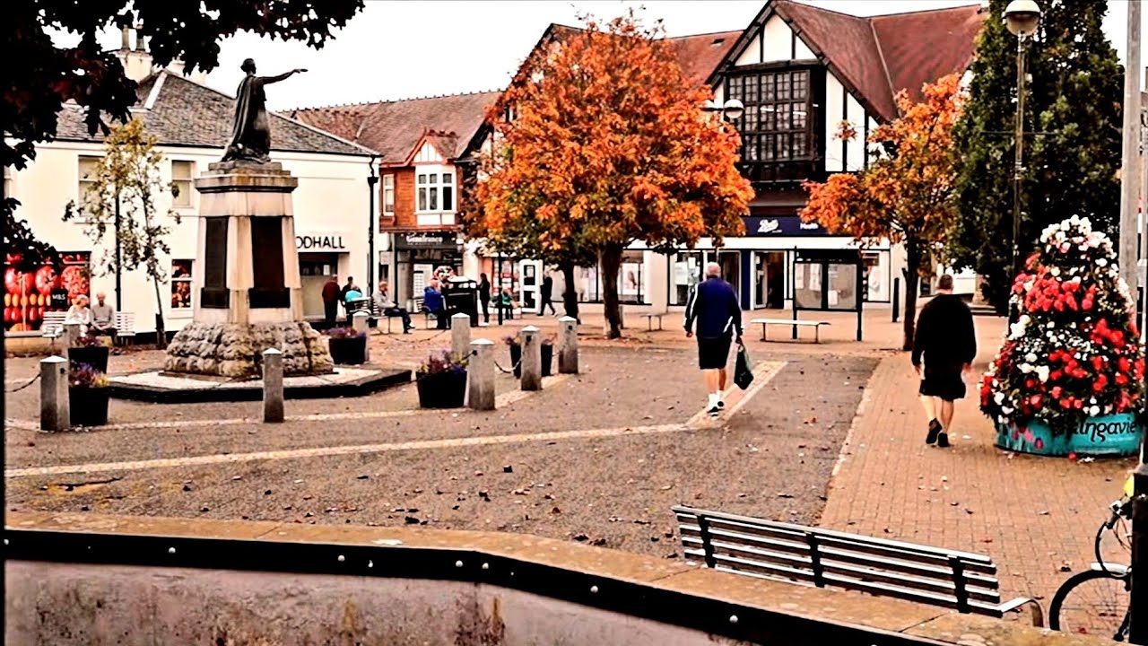 Milngavie 🏴󠁧󠁢󠁳󠁣󠁴󠁿