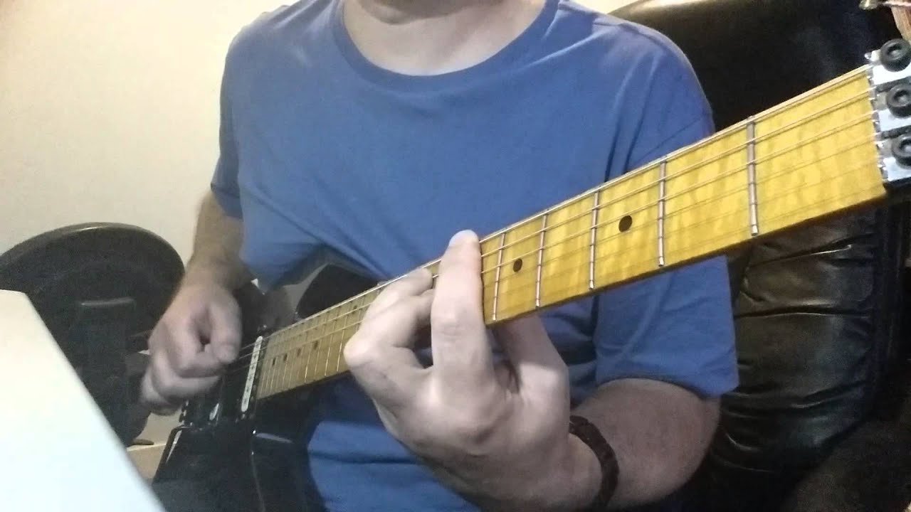Кавер В.Кузьмин 
