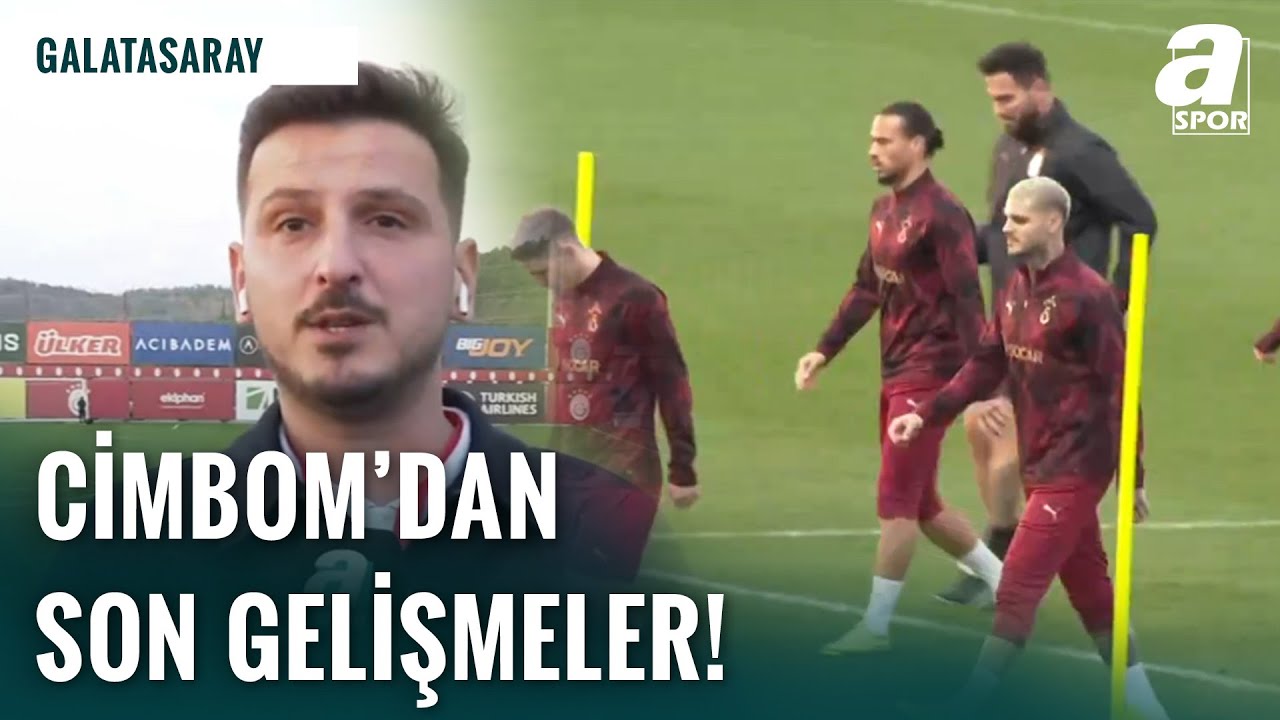 Emre Kaplan, Lemina Ve Osimhen'in Sakatlığına Dair Gelişmeleri A&ccedil;ıkladı!