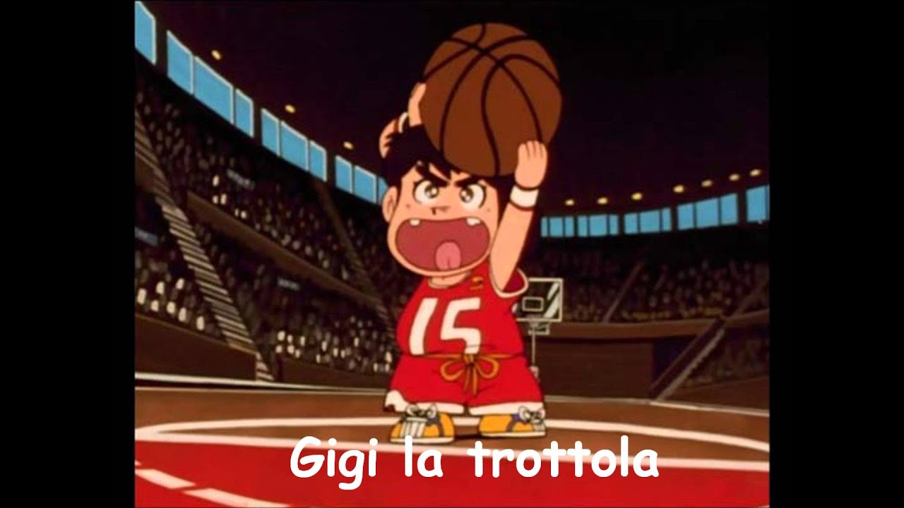 SUPER CARTONI ANIMATI (SIGLE ITALIA TV ANNI '80) -Prima Puntata- (..e si torna bambini) DJ Hokkaido