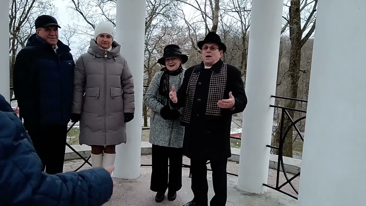 Новогодний сюрприз нашим подписчикам и гостям нашего канала!....... 22.12.24 Гомель парк 🥰💫