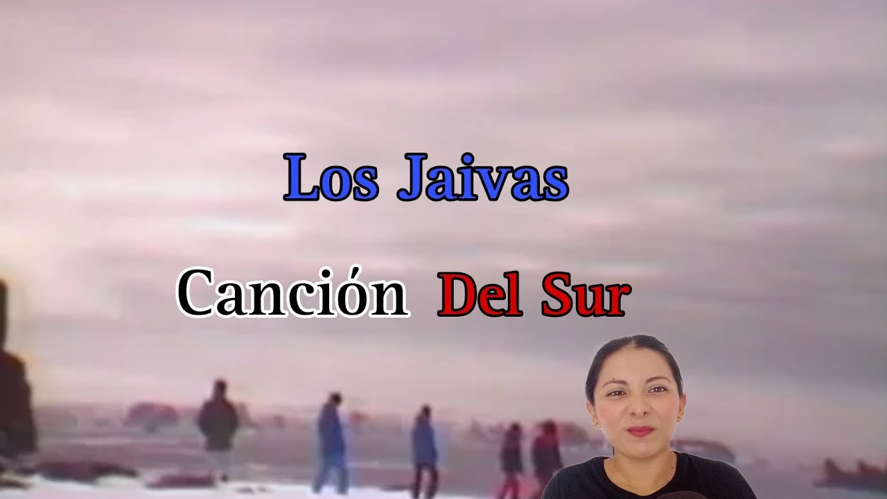 🇨🇱 Mexicana reacciona a Los Jaivas - Canción del Sur /Casi llore 😱 Me emociono mucho #chilereaccion