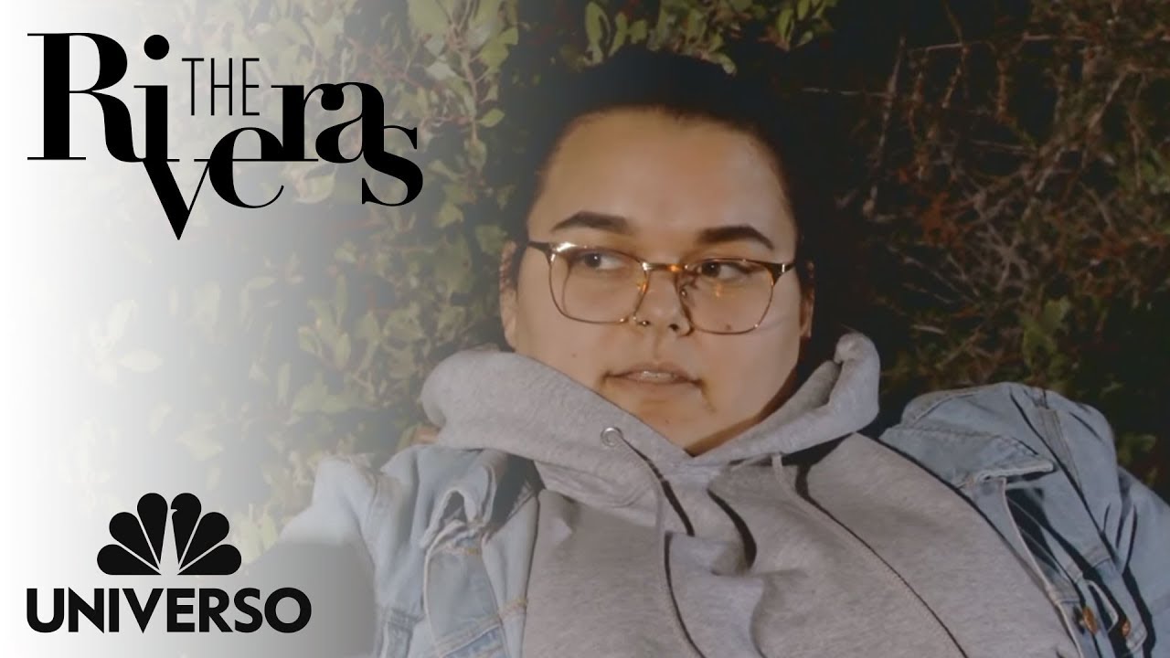 “I love you, guys” | The Riveras | Universo