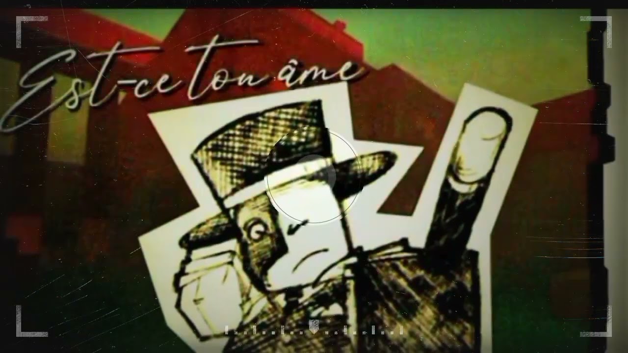 Est-ce ton âme (ARTFUL&FORAKEN)||FORSAKEN OST REMIX_3||