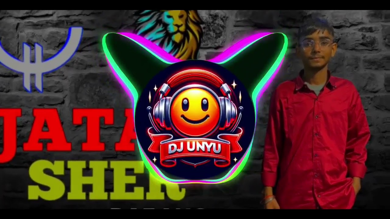 Dabang jatav dj remix/vairal song..
